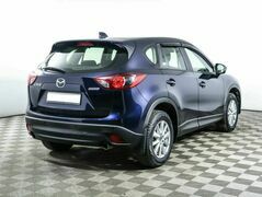 Mazda CX-5 2.0 Автомат, фото №2