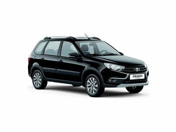 LADA Granta Cross