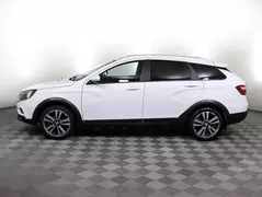 LADA (ВАЗ) Vesta, фото №8