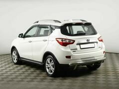 Changan CS35 I, фото №4