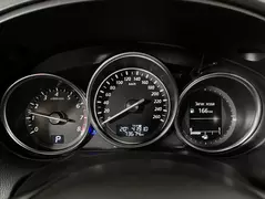 Mazda CX-5, фото №11
