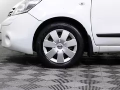 Nissan Note, фото №21