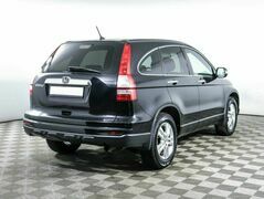 Honda CR-V 2.0 Автомат, фото №4