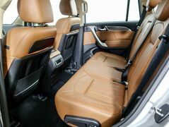 Haval H9 I, фото №6