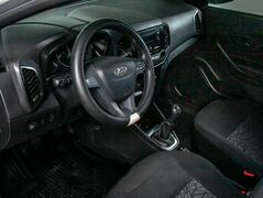 LADA (ВАЗ) XRAY I, фото №5