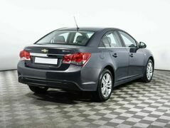 Chevrolet Cruze I Рестайлинг, фото №4