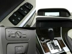 Volvo XC60 I, фото №11