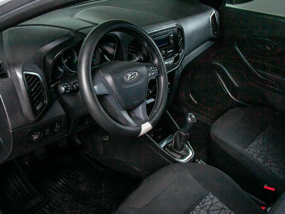LADA (ВАЗ) XRAY I, фото №5