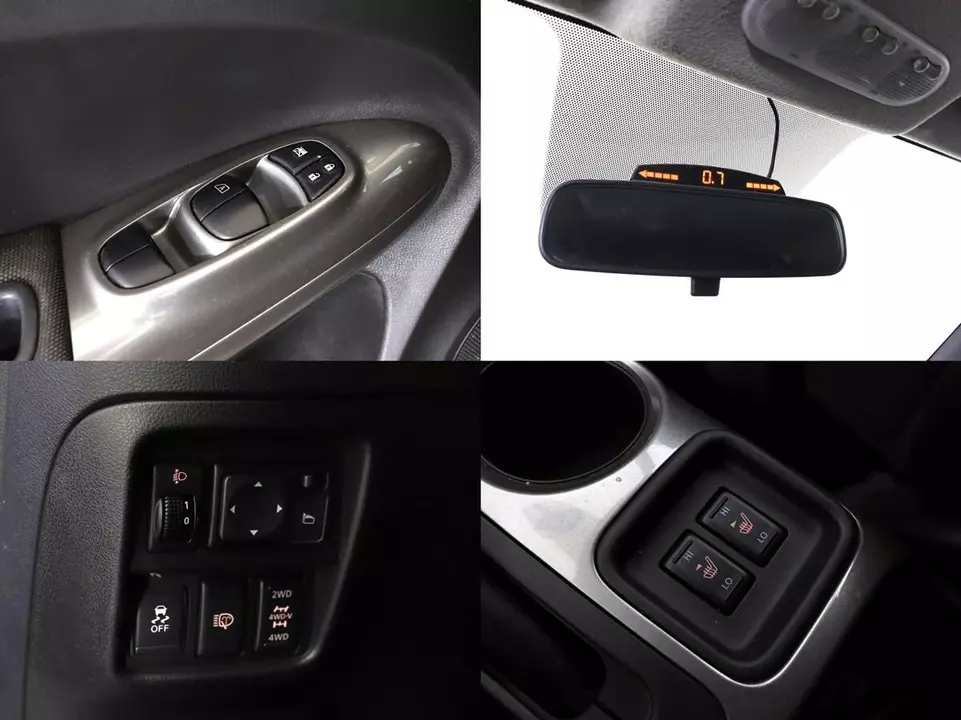 Nissan Juke, фото №16