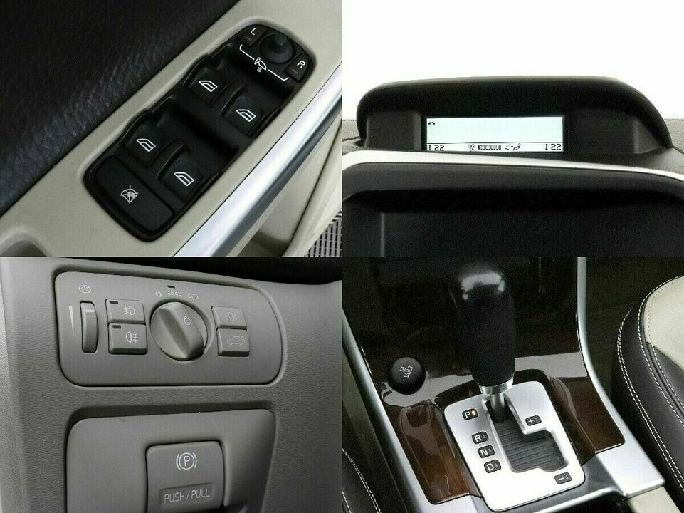 Volvo XC60 I, фото №11