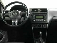 Volkswagen Polo 1.6 Автомат, фото №8