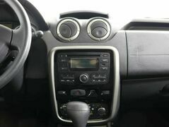 Renault Duster I, фото №5