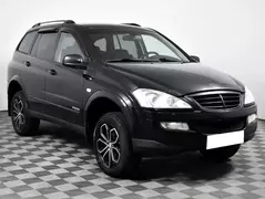 SsangYong Kyron, фото №3