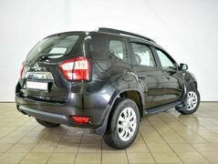 Nissan Terrano III (D10), фото №3