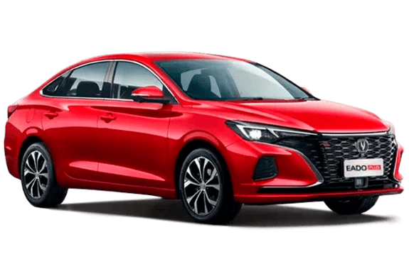 CHANGAN EADOplus