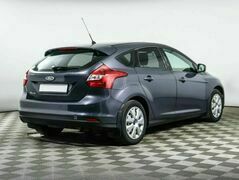 Ford Focus 1.6 Робот, фото №4