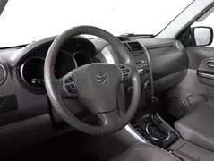 Suzuki Grand Vitara, фото №9