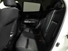 Nissan Juke 1.6 Вариатор, фото №6