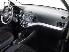 Kia Picanto, фото №10