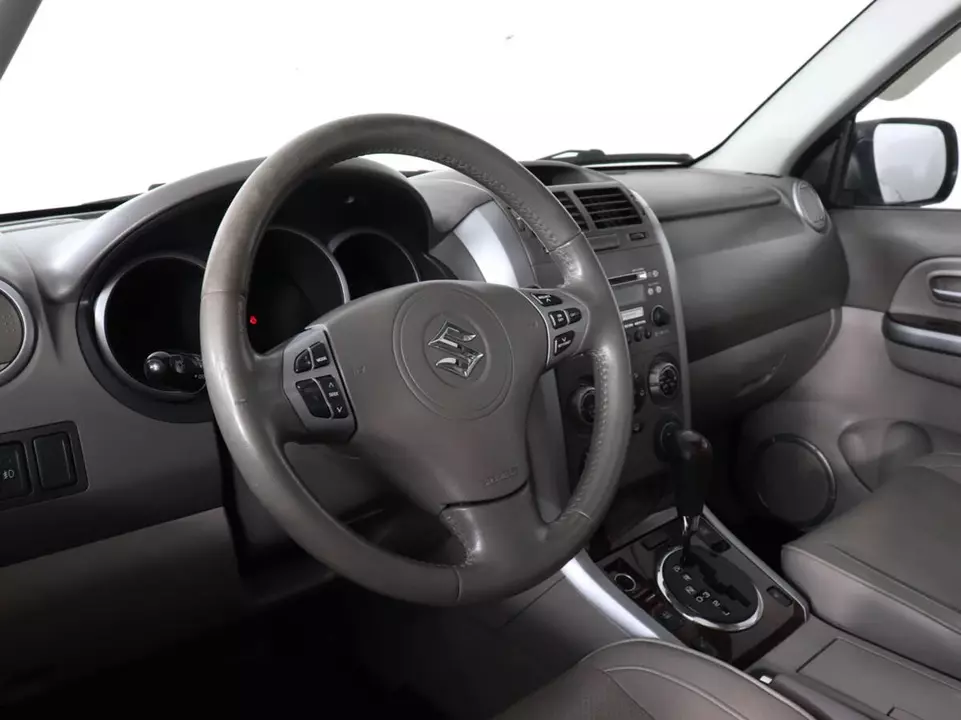 Suzuki Grand Vitara, фото №9