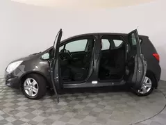 Opel Meriva, фото №20