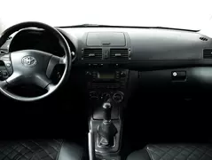 Toyota Avensis, фото №11