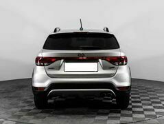Kia rio x (x-line) акпп 2019 с пробегом 48 798 км, фото №8