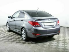 Hyundai Solaris 1.6 Автомат, фото №3