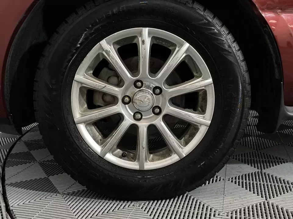 Mazda CX-7, фото №19