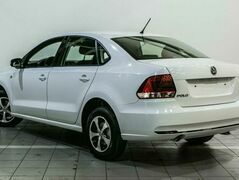 Volkswagen Polo, фото №3