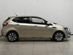 Kia Rio III, фото №6