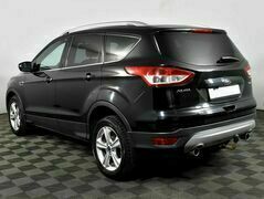 Ford Kuga II, фото №4