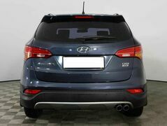 Hyundai santa fe акпп 2013 с пробегом 101 284 км, фото №7