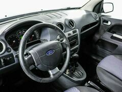 Ford Fusion I Рестайлинг, фото №9