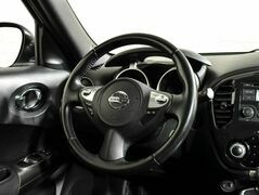 Nissan Juke 1.6 Вариатор, фото №7