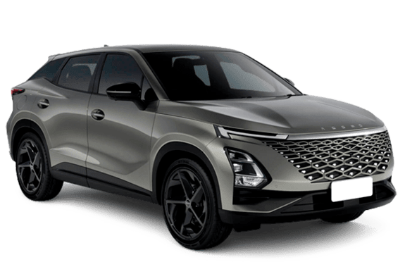 OMODA C5