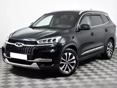 Chery Tiggo 8, фото №1