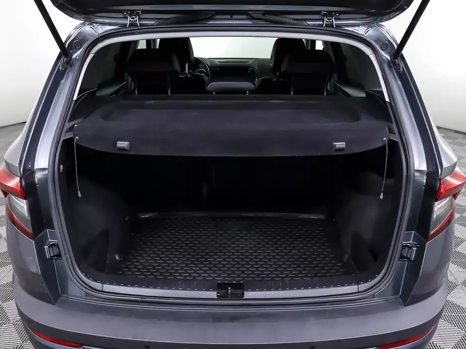 Skoda Karoq, фото №10