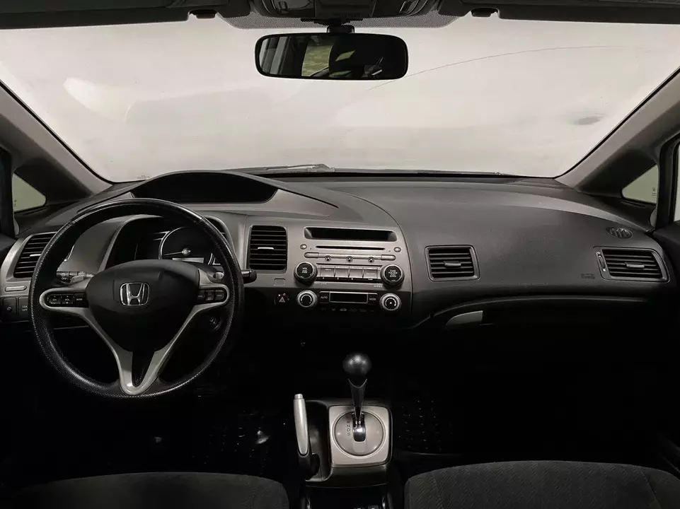 Honda Civic, фото №10