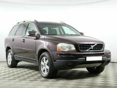 Volvo XC90 I Рестайлинг, фото №2