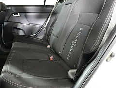 Kia Sportage III, фото №6