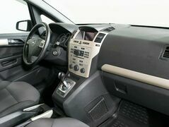 Opel Zafira, фото №5