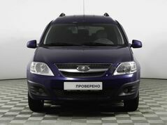 Lada Largus, фото №2
