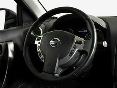 Nissan Qashqai I Рестайлинг, фото №5
