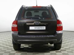 Kia Sportage, фото №7