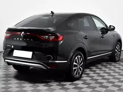 Renault Arkana, фото №5