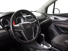 Opel Mokka, фото №14