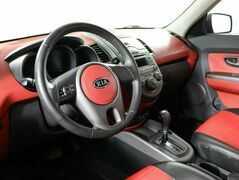 Kia Soul 1.6 Автомат, фото №9