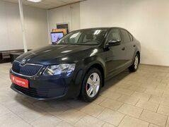 Skoda Octavia III, фото №1