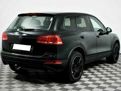 Volkswagen touareg акпп 2010 с пробегом 93 980 км, фото №9